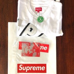 Supreme Gradient Arc T-Shirt